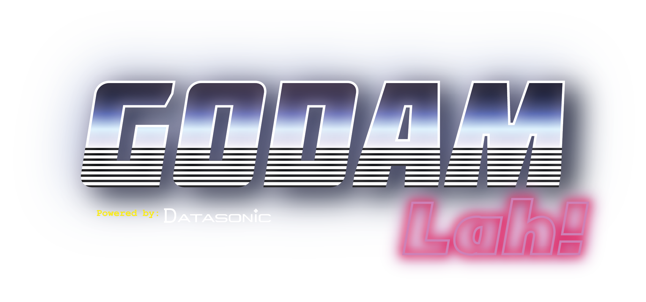 GODAMLah Logo