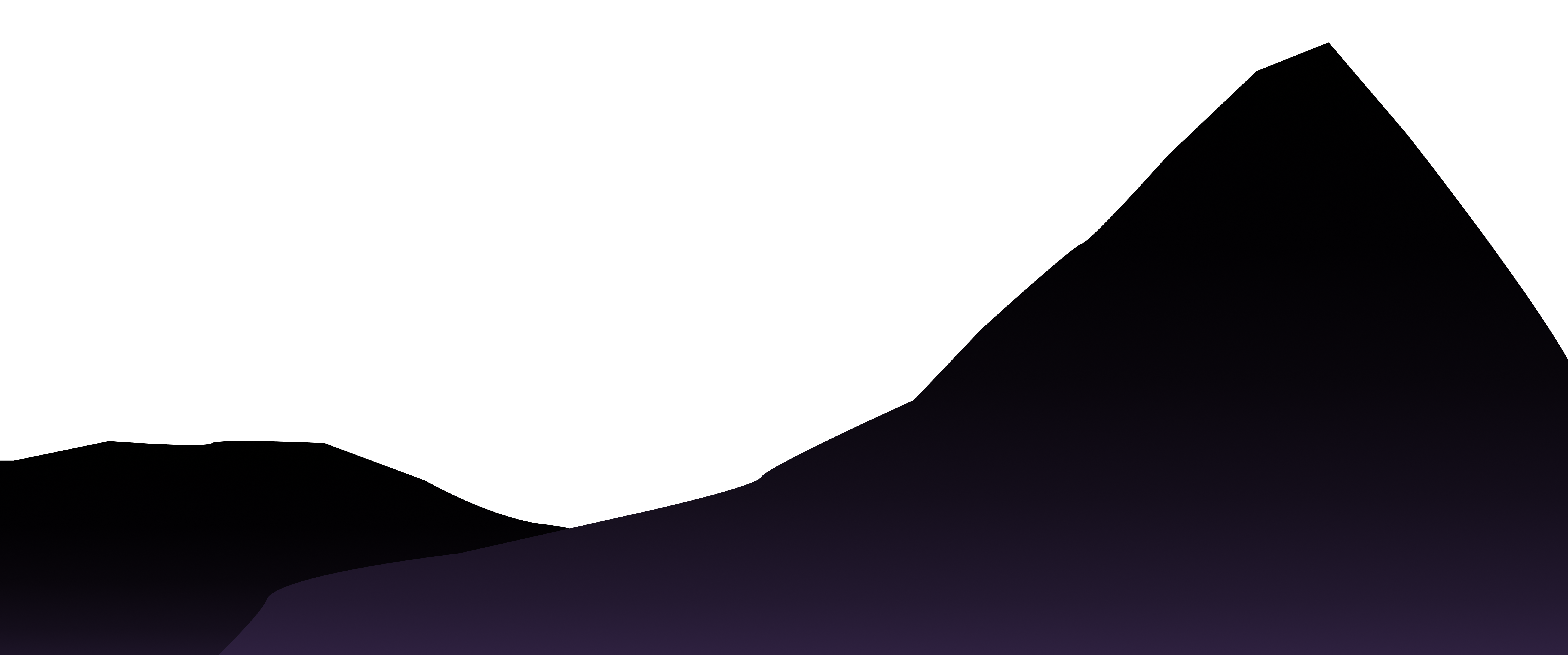 Image of a Mountain